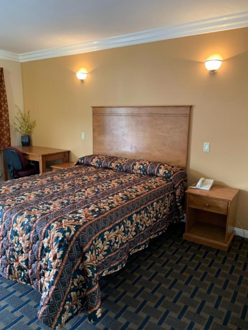 Fullerton Lodge Fullerton Lodge